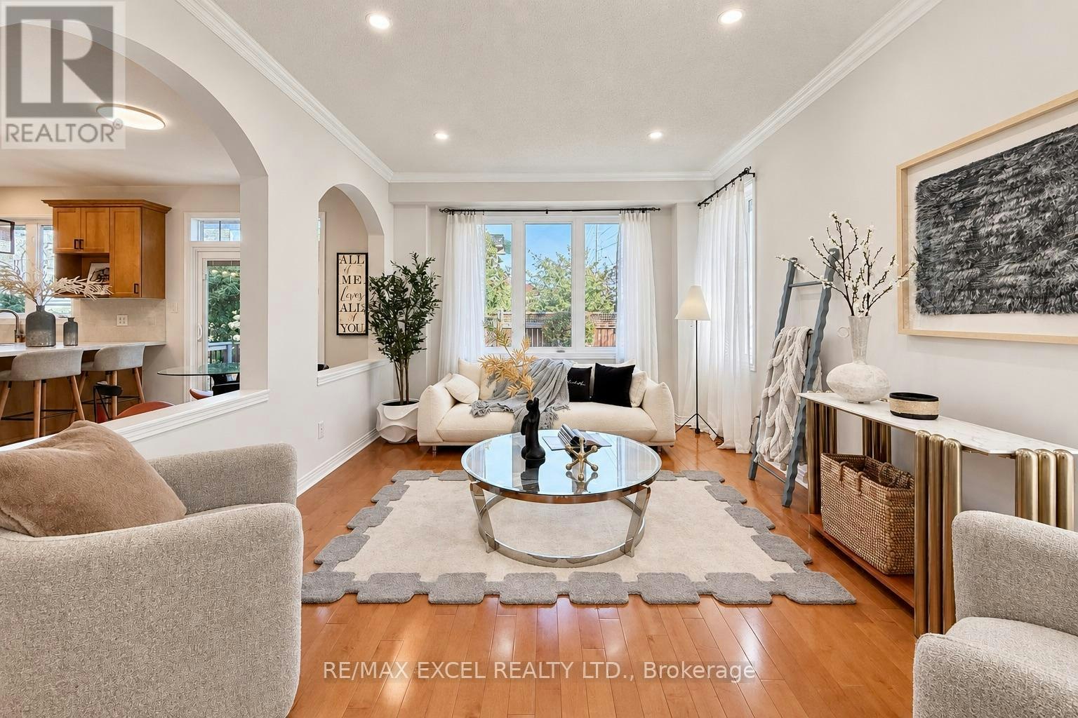 35 Stoneheath Crescent, Markham, ON, L6C 2K9 - 14