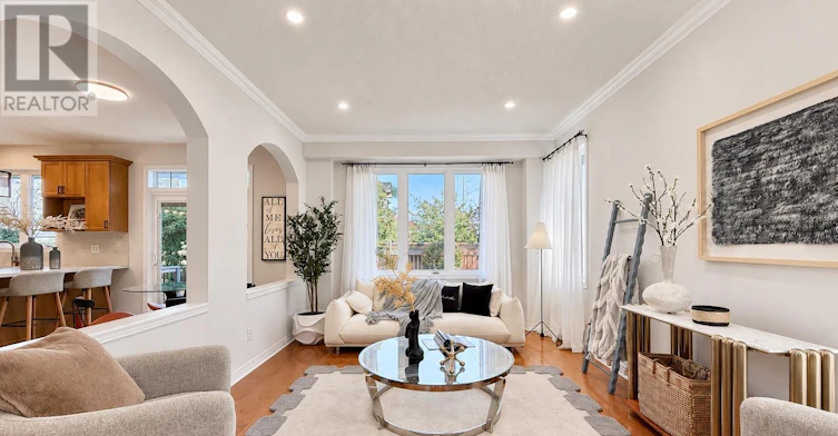 35 Stoneheath Crescent, Markham, ON, L6C 2K9 - 14