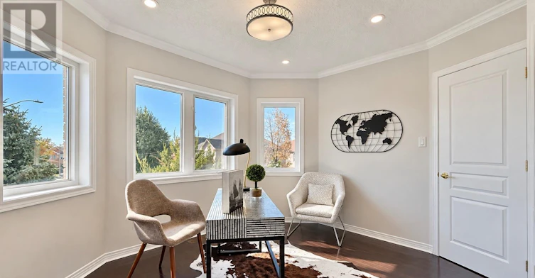 35 Stoneheath Crescent, Markham, ON, L6C 2K9 - 32