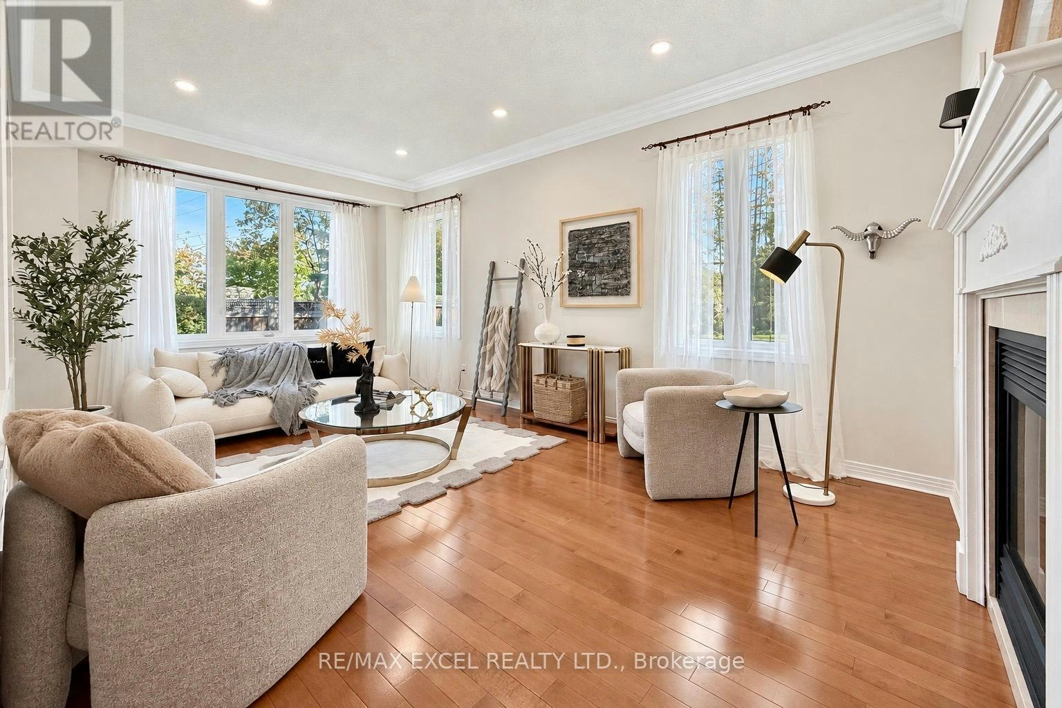 35 Stoneheath Crescent, Markham, ON, L6C 2K9 - 16
