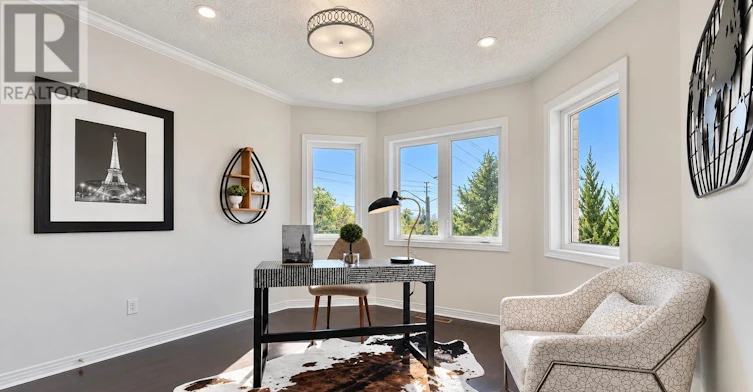 35 Stoneheath Crescent, Markham, ON, L6C 2K9 - 33