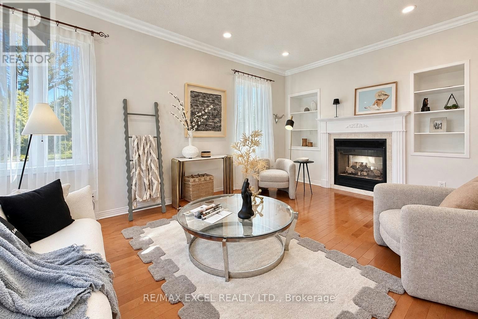 35 Stoneheath Crescent, Markham, ON, L6C 2K9 - 15