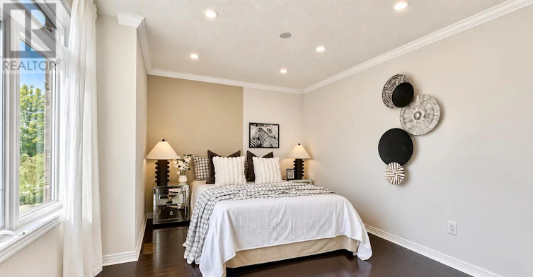 35 Stoneheath Crescent, Markham, ON, L6C 2K9 - 28