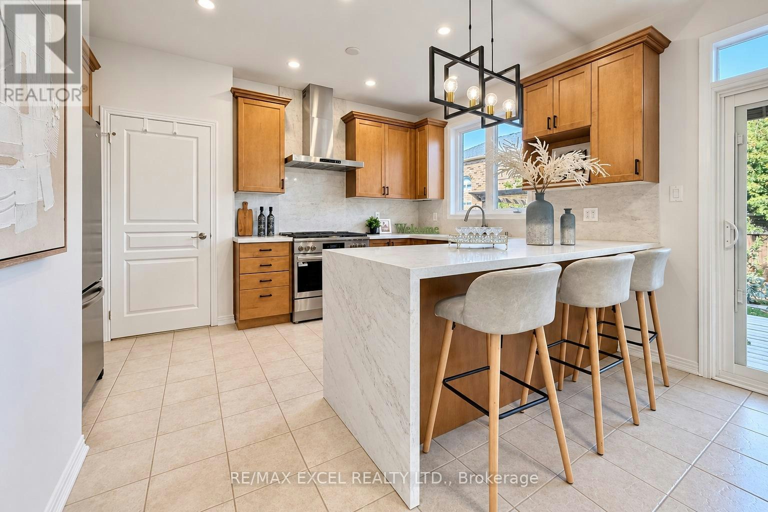 35 Stoneheath Crescent, Markham, ON, L6C 2K9 - 9