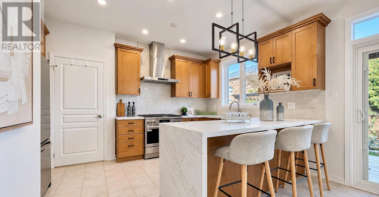 35 Stoneheath Crescent, Markham, ON, L6C 2K9 - 9