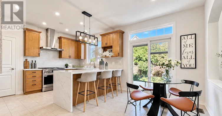 35 Stoneheath Crescent, Markham, ON, L6C 2K9 - 8
