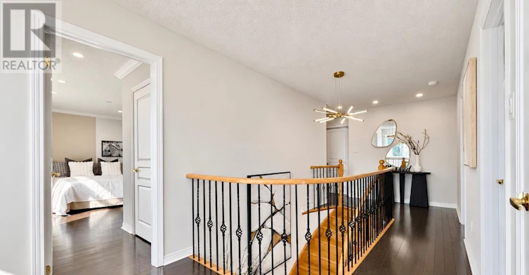 35 Stoneheath Crescent, Markham, ON, L6C 2K9 - 19