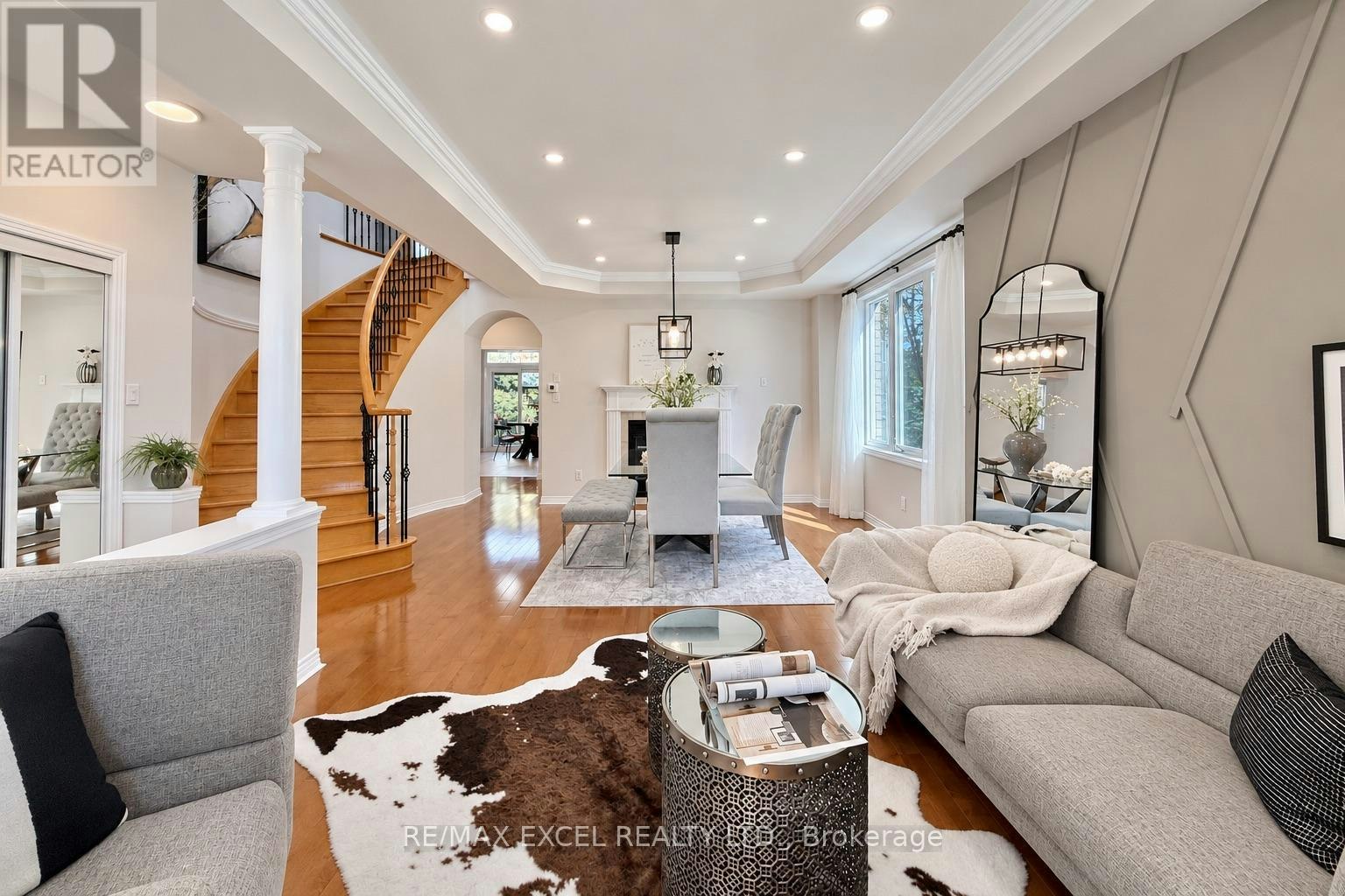 35 Stoneheath Crescent, Markham, ON, L6C 2K9 - 5