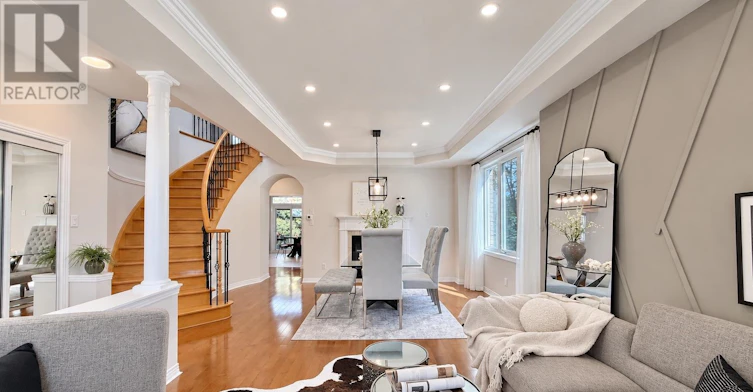 35 Stoneheath Crescent, Markham, ON, L6C 2K9 - 5
