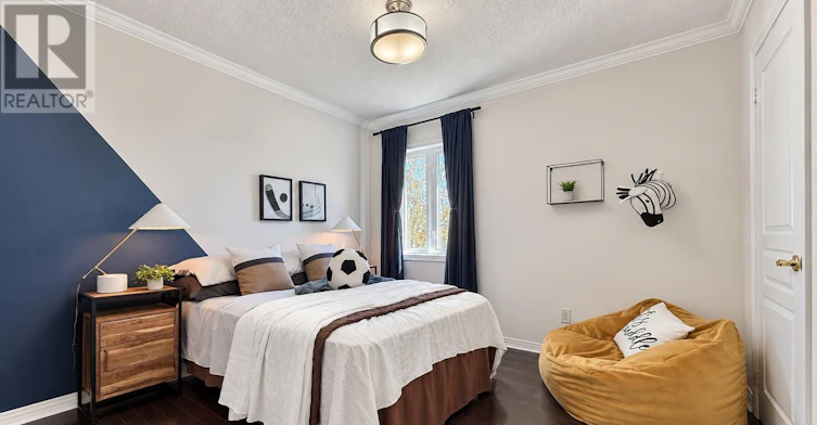 35 Stoneheath Crescent, Markham, ON, L6C 2K9 - 31