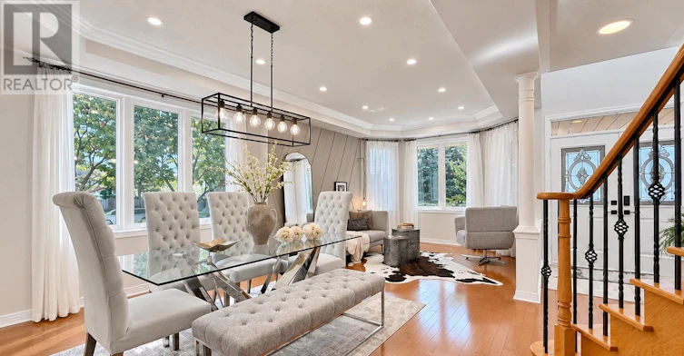 35 Stoneheath Crescent, Markham, ON, L6C 2K9 - 7