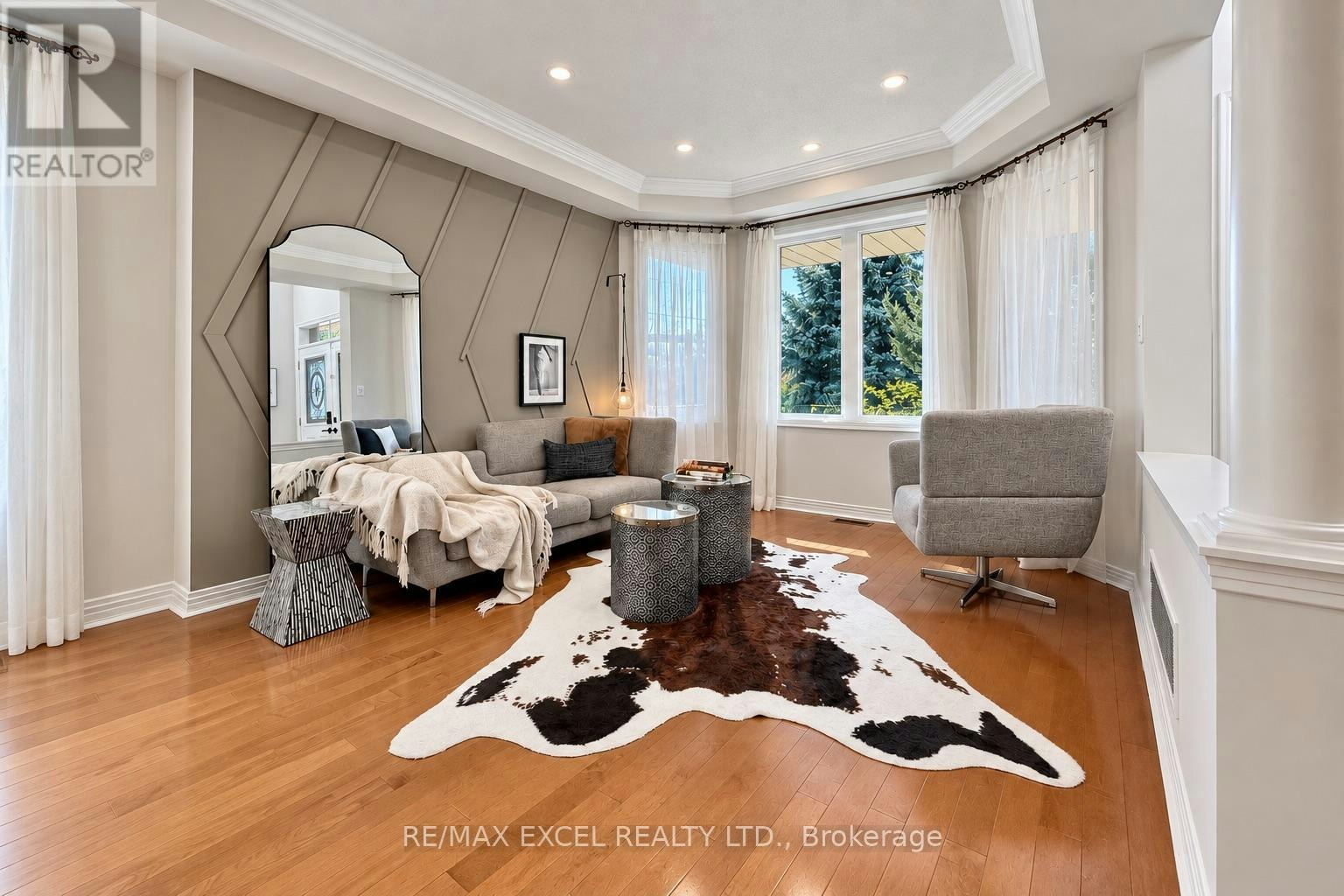 35 Stoneheath Crescent, Markham, ON, L6C 2K9 - 3