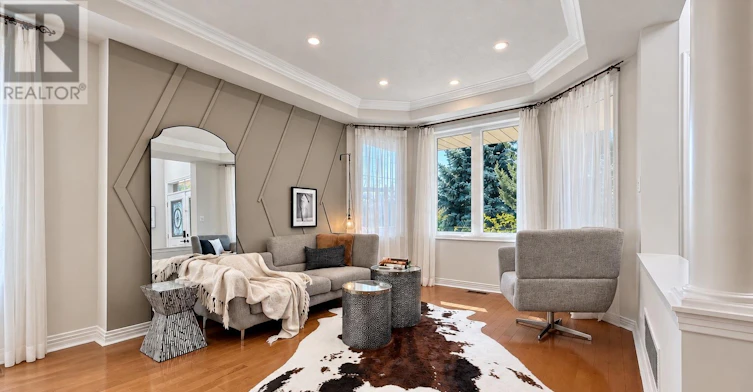 35 Stoneheath Crescent, Markham, ON, L6C 2K9 - 3