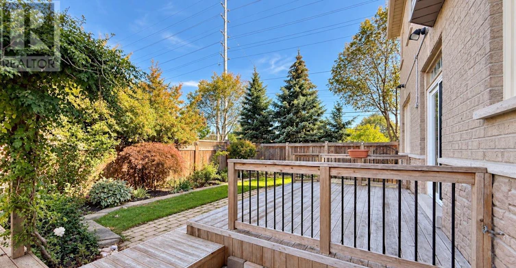 35 Stoneheath Crescent, Markham, ON, L6C 2K9 - 45