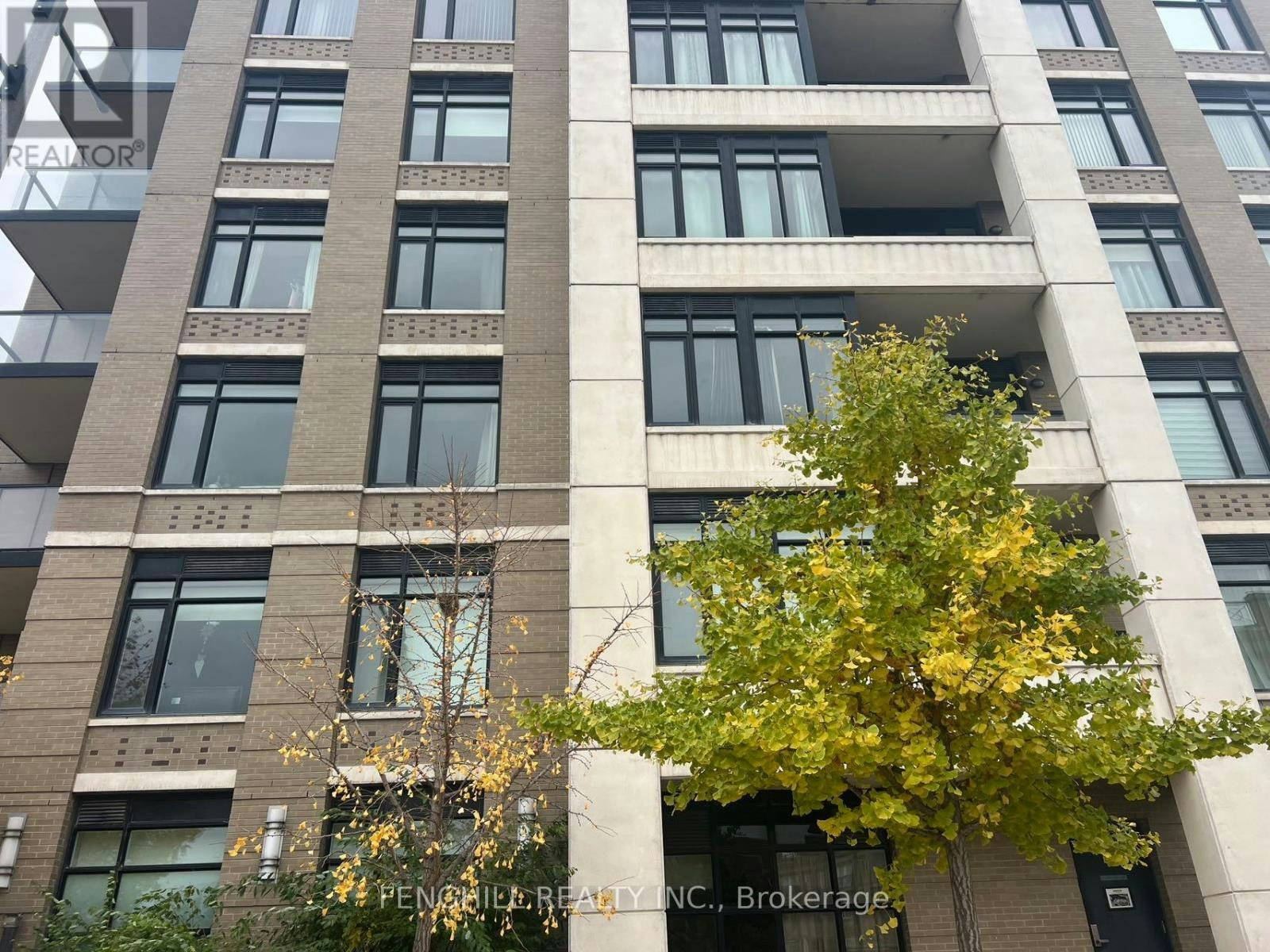 911-111 Upper Duke Crescent, Markham, ON, L6G 0C8