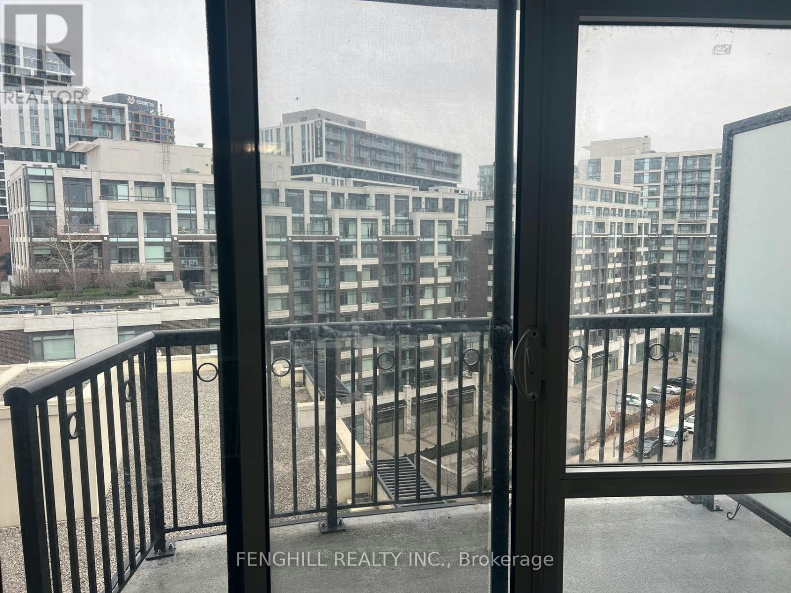 911-111 Upper Duke Crescent, Markham, ON, L6G 0C8 - 7