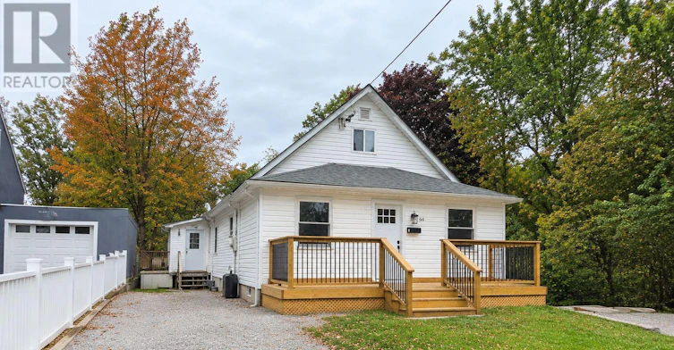 1-64 Bleeker Street, Orillia, ON, L3V 5Z2