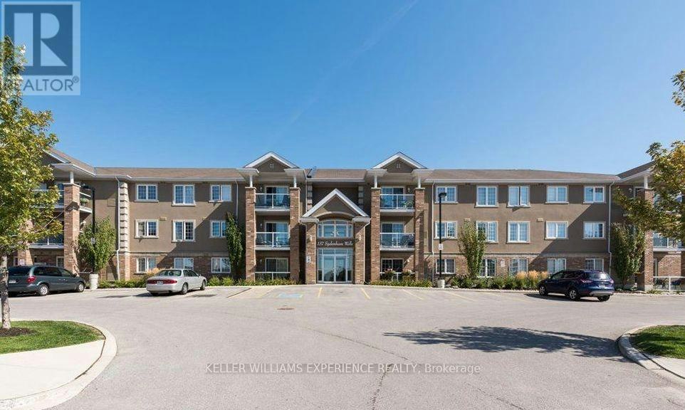 13-137 Sydenham Wells, Barrie, ON, L4M 0G7