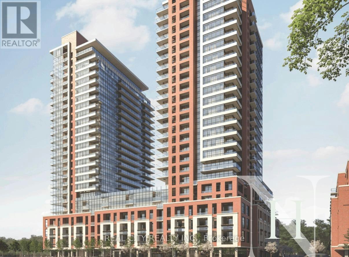 406-4010 Eglinton Avenue, Toronto, ON, M9A 0G5