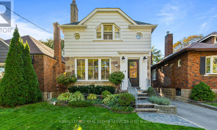 64 Cliveden Avenue