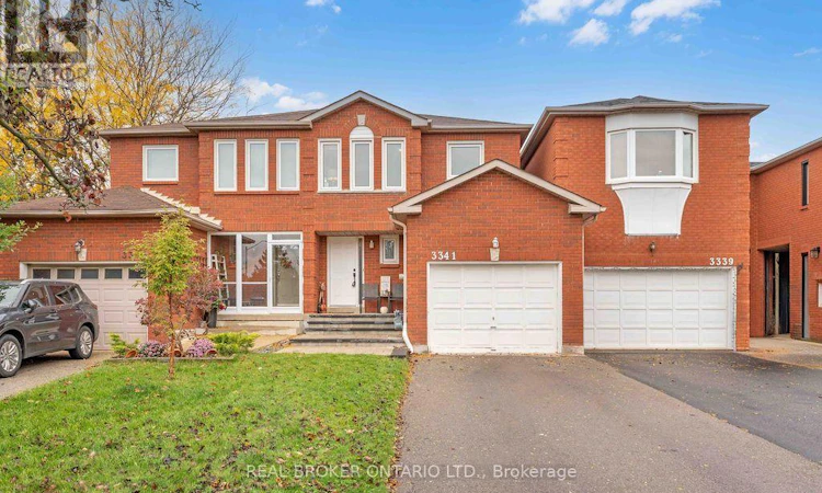 3341 Bobwhite Mews