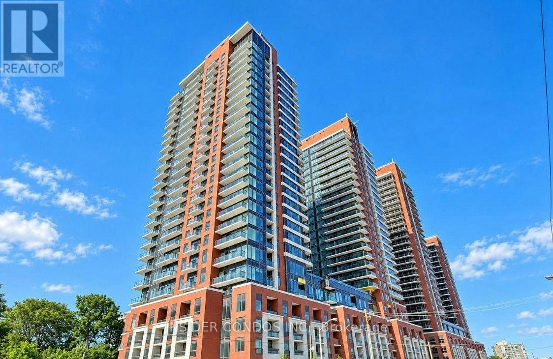 2317-4010 Eglinton Avenue W, Toronto, ON, M9P 1A6