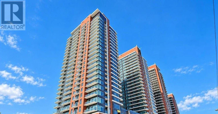 2317-4010 Eglinton Avenue W, Toronto, ON, M9P 1A6