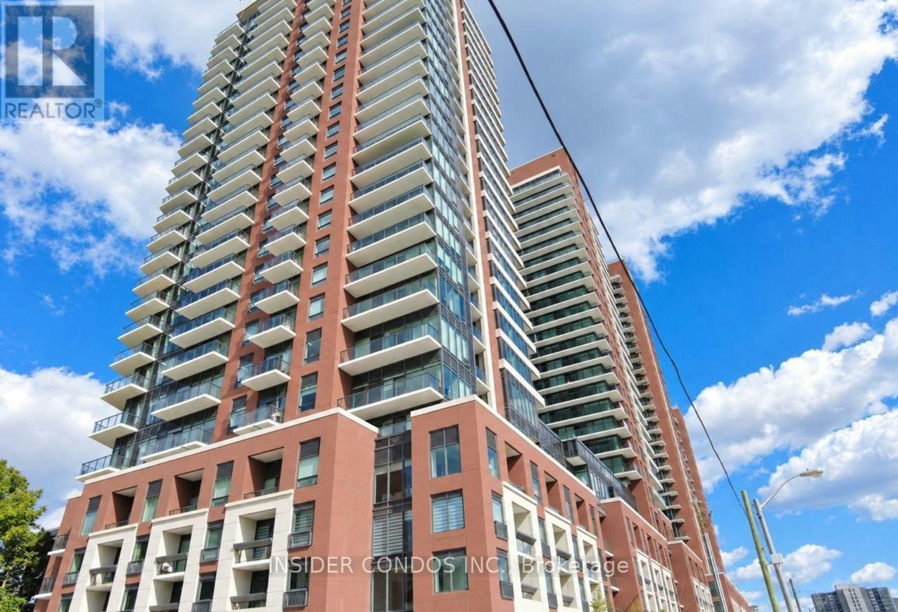2317-4010 Eglinton Avenue W, Toronto, ON, M9P 1A6 - 10