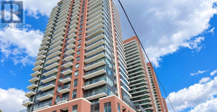 2317-4010 Eglinton Avenue W, Toronto, ON, M9P 1A6 - 10