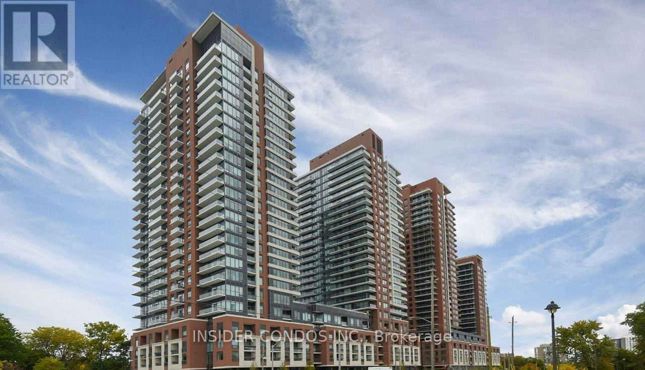 2317-4010 Eglinton Avenue W, Toronto, ON, M9P 1A6 - 11