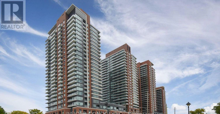 2317-4010 Eglinton Avenue W, Toronto, ON, M9P 1A6 - 11