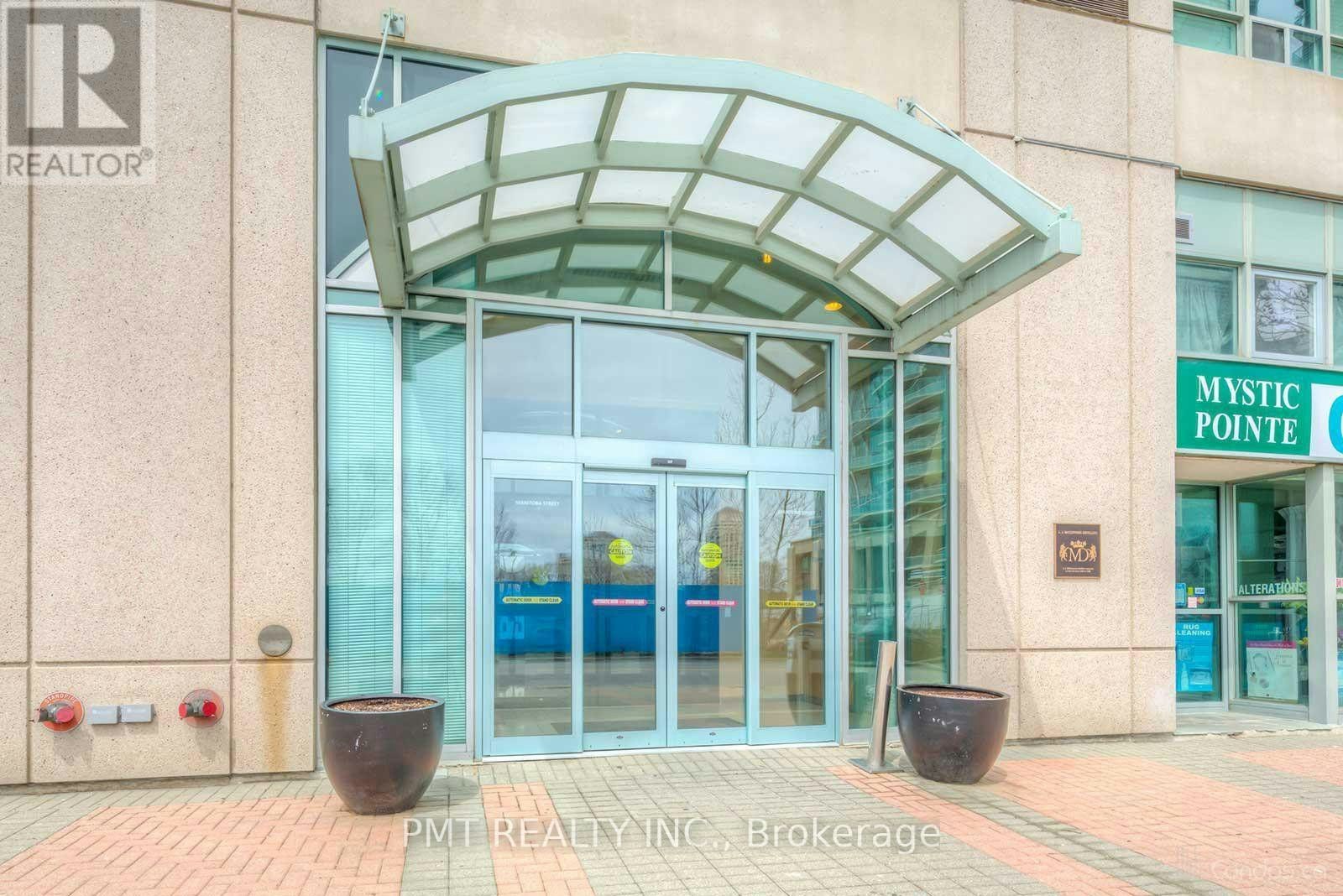 624-250 Manitoba Street, Toronto, ON, M8Y 4G8