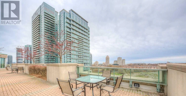 624-250 Manitoba Street, Toronto, ON, M8Y 4G8 - 19