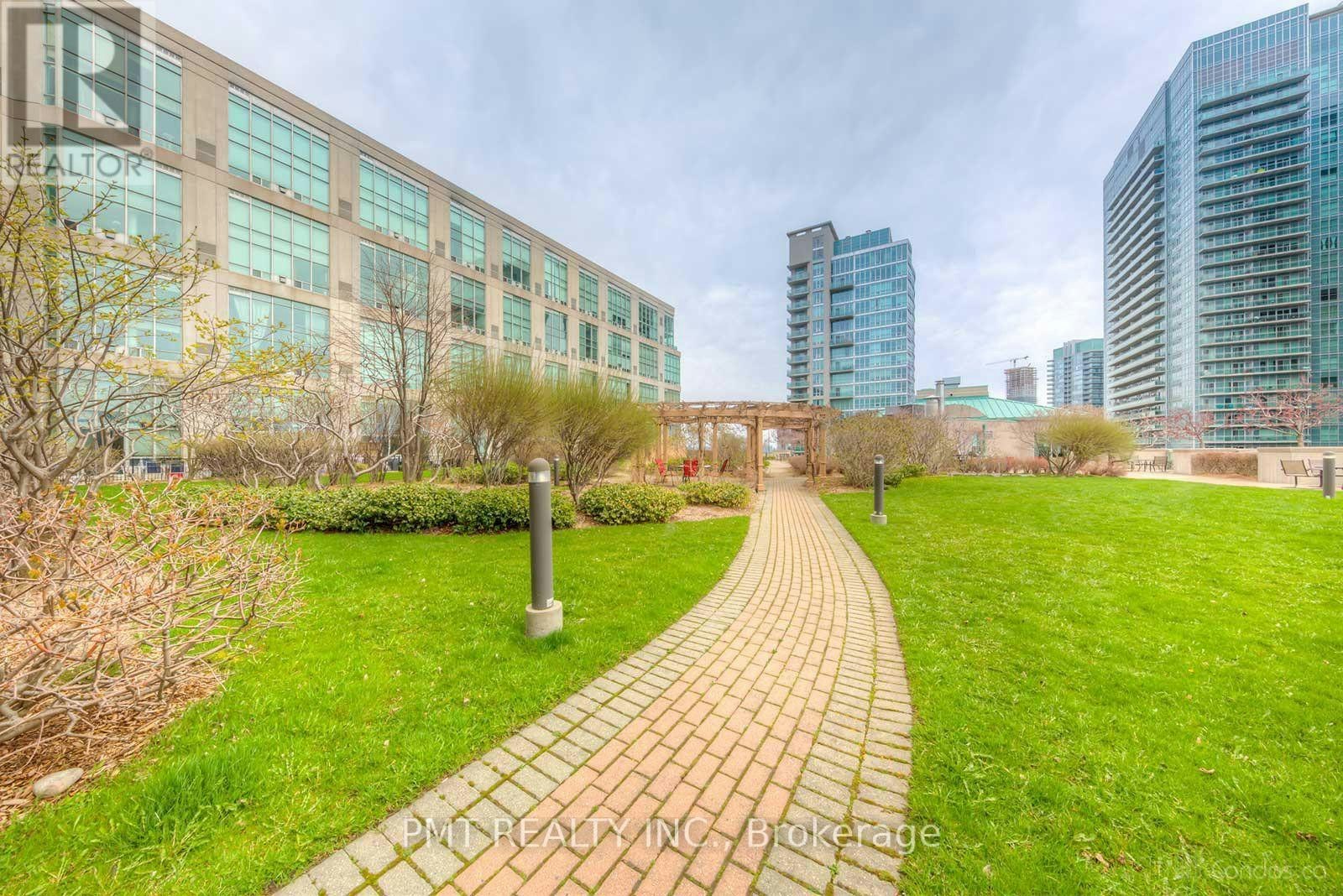 624-250 Manitoba Street, Toronto, ON, M8Y 4G8 - 16