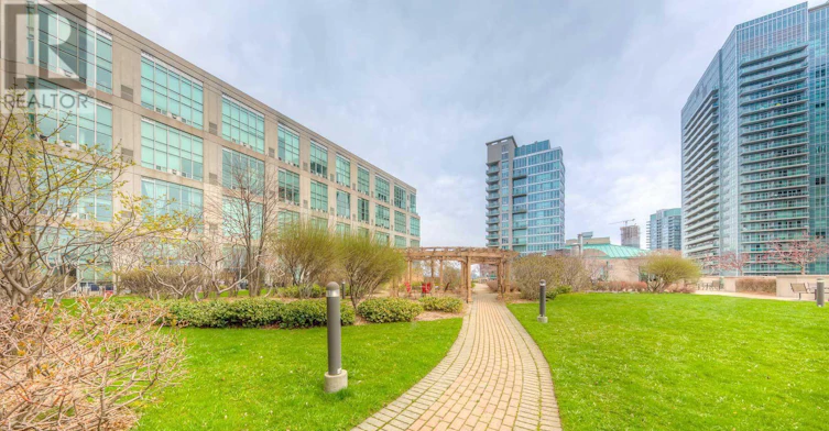 624-250 Manitoba Street, Toronto, ON, M8Y 4G8 - 16