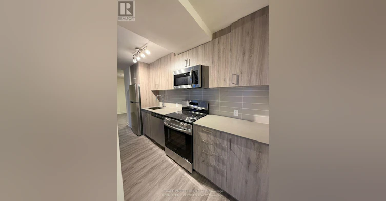 201-8020 Derry Road, Milton, ON, L9T 9N7 - 8