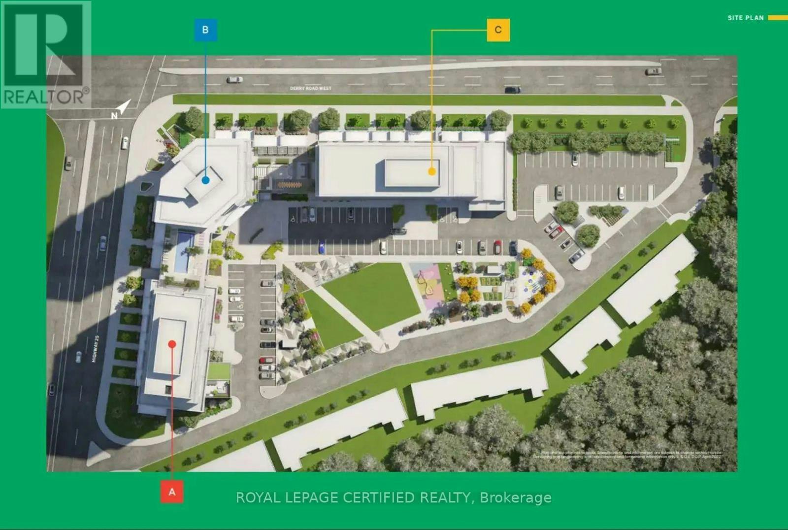 201-8020 Derry Road, Milton, ON, L9T 9N7 - 19
