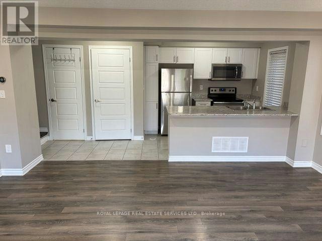 63 Bond Head Court, Milton, ON, L9E 1G4 - 4