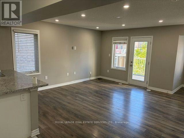 63 Bond Head Court, Milton, ON, L9E 1G4 - 8