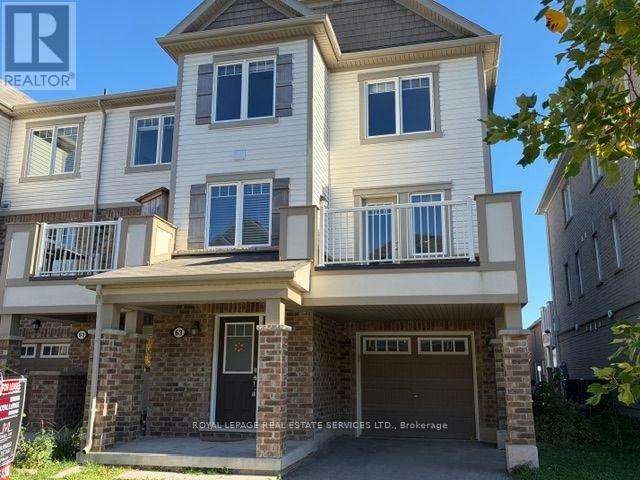 63 Bond Head Court, Milton, ON, L9E 1G4 - 2