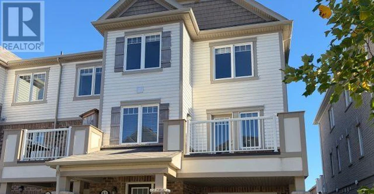 63 Bond Head Court, Milton, ON, L9E 1G4 - 2