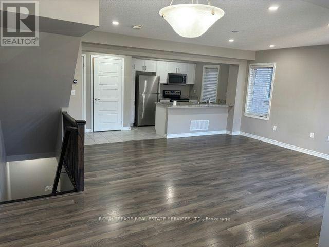 63 Bond Head Court, Milton, ON, L9E 1G4 - 6