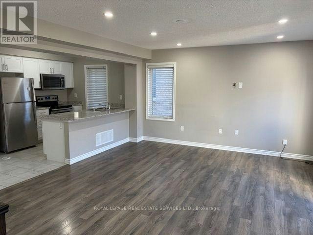 63 Bond Head Court, Milton, ON, L9E 1G4 - 7