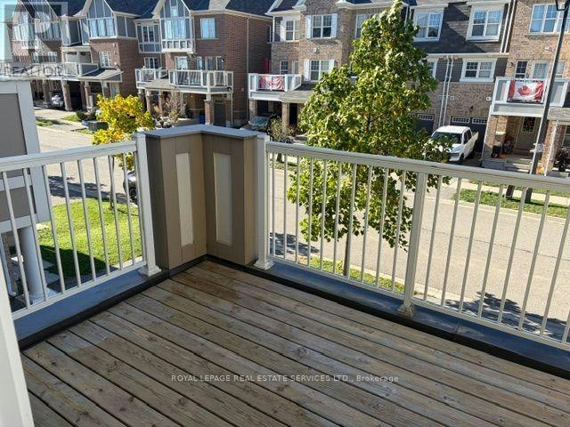 63 Bond Head Court, Milton, ON, L9E 1G4 - 15