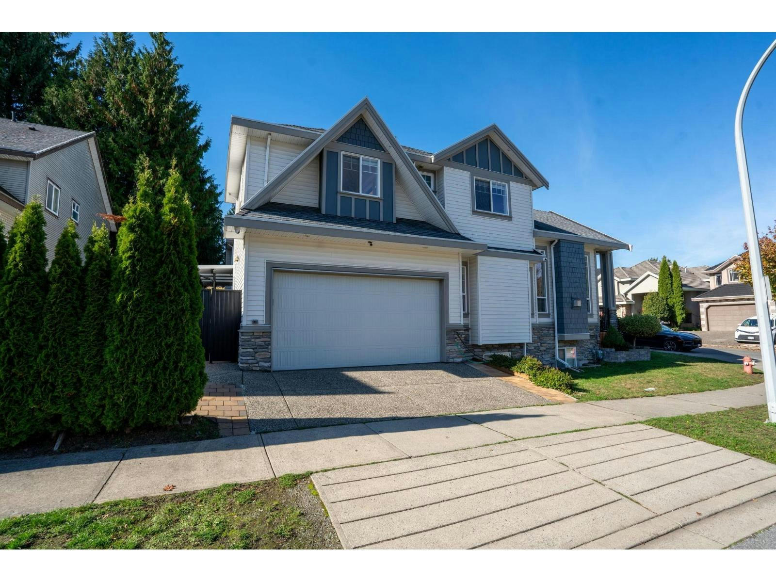 13798 58a Avenue - 2