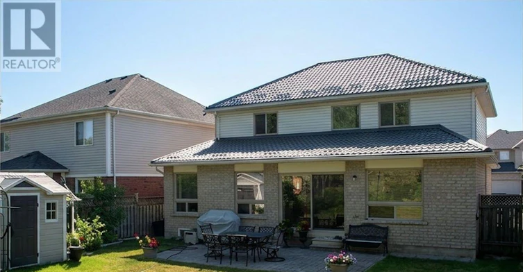 209 Blackburn Drive, Brantford, ON, N3T 0A5 - 2