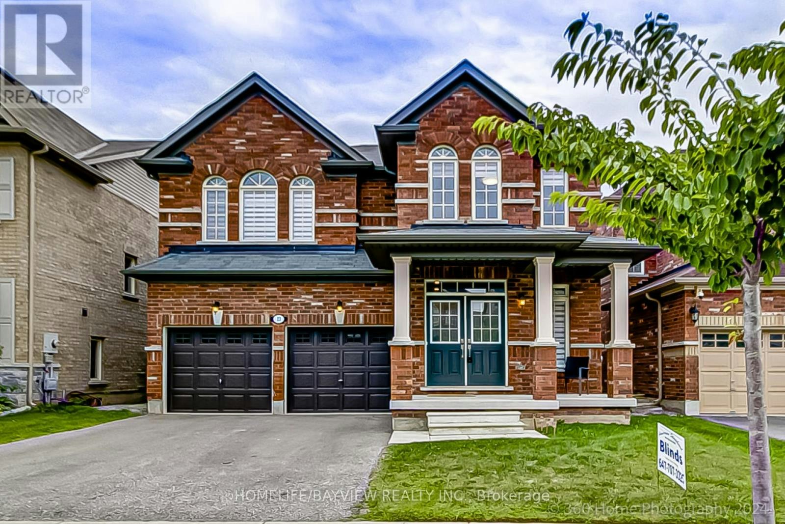 23 Fingland Crescent N, Hamilton, ON, L8B 0S8