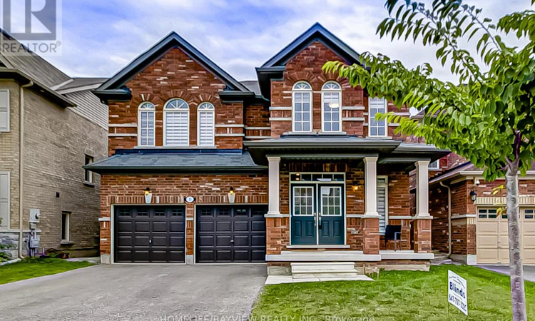 23 Fingland Crescent N