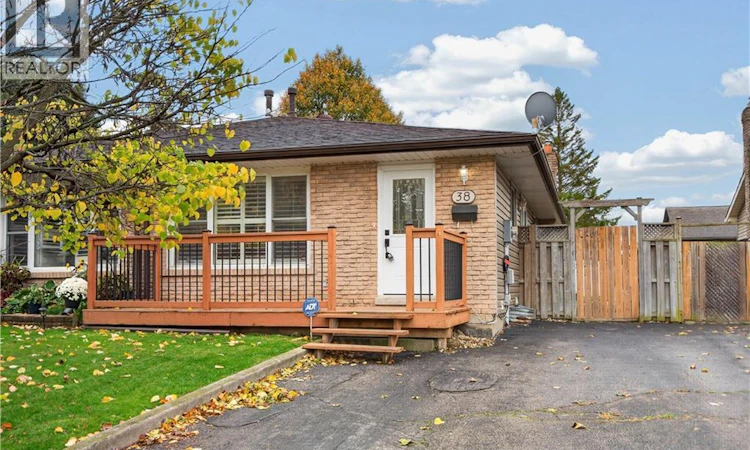 38 Southglen Road