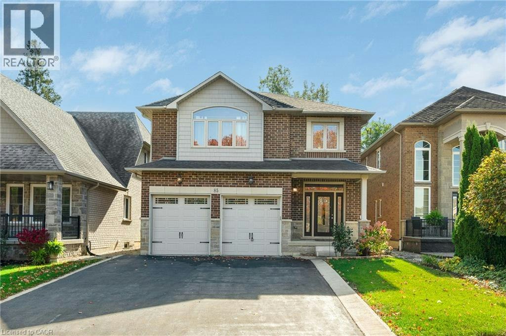 85 Kopperfield Lane, Hamilton, ON, L0R 1W0